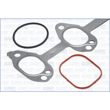 52211900 Dichtungssatz, Zylinderkopf MULTILAYER STEEL