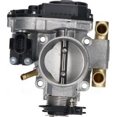 NISSENS Drosselklappenstutzen 955080 FIRST FIT