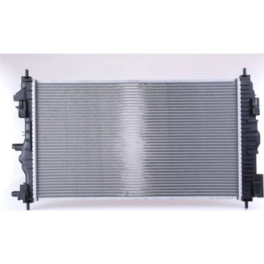 Wasserkühler PKW | CHEVROLET Cruze 09- 1.7 CDI | 630723 Wasserkühler PKW | CHEVROLET Cruze 09- 1.7 CDI | 630723