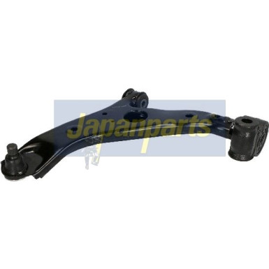 Lenker, Radaufhängung BS-354L