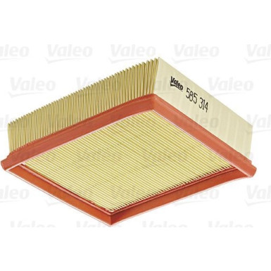 VALEO Luftfilter | 585314