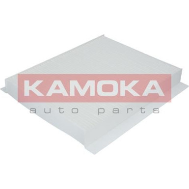 KAMOKA Filter, Innenraumluft | F408301