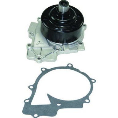 TRUCKTEC AUTOMOTIVE Wasserpumpe | 02.19.110