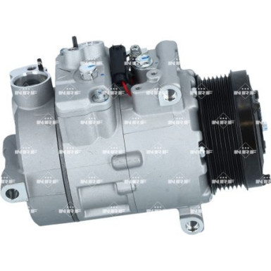 Kompressor, Klimaanlage EASY FIT 32216