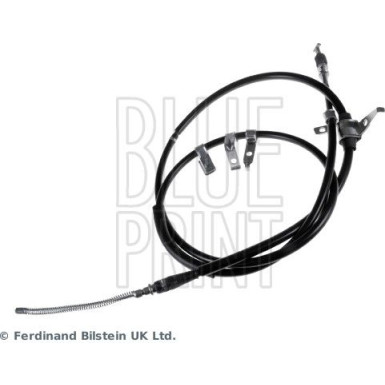 BluePrint Handbremsseil Seilzug Festellbremse ADM546100