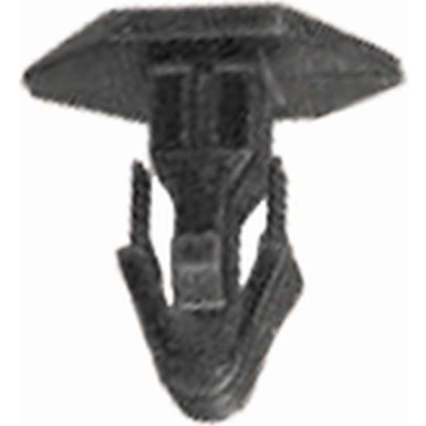 Kappe für Frontscheibendichtung Honda Logo / Hr-V / Cr-V 97-01 / Civic 91-00 (10 Stück) | B19483