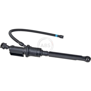 A.B.S. Geberzylinder, Kupplung