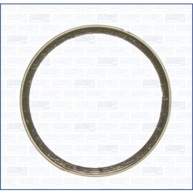 Dichtring, Abgasrohr | 19004000