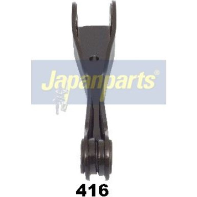 Lenker, Radaufhängung CJ-416