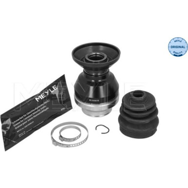 GELENKSATZ, ANTRIEBSWELLE MEYLE-ORIGINAL: True to OE 1004980286