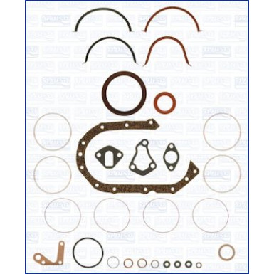 AJUSA Dichtungssatz, Kurbelgehäuse 54004200 AJUSA Dichtungssatz, Kurbelgehäuse 54004200