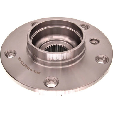 Radnabe MEYLE-ORIGINAL: True to OE 314 752 0022