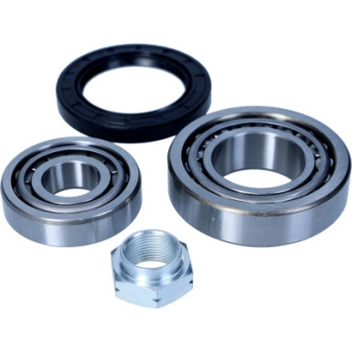 33-0207 Radlagersatz