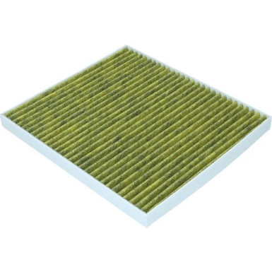 KAMOKA Filter, Innenraumluft | 6080135