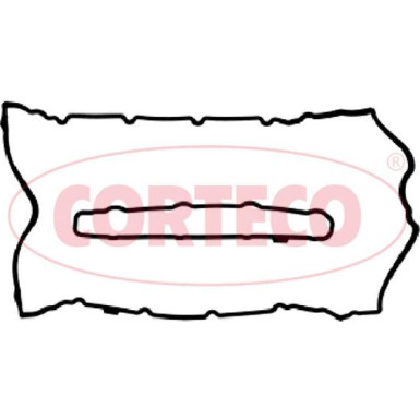 440402P Dichtung, Zylinderkopfhaube