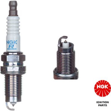 PZFR5D-11 NGK-Zündkerze m. V-Einschnitt FORD SEAT SKODA VW 95 V-Line 1664