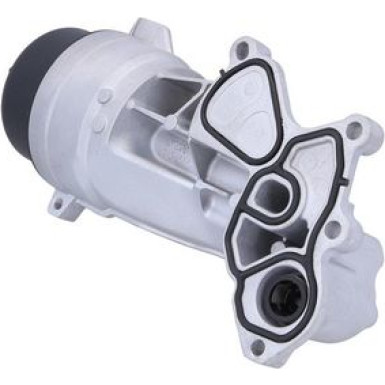 KAMOKA Ölfiltergehäuse KAMOKA Ölfiltergehäuse