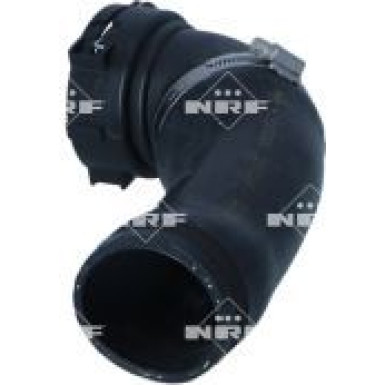 Ladeluftschlauch | 166184 Ladeluftschlauch | 166184