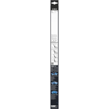 BOSCH | Scheibenwischer Aerotwin A294S 600/550 | Smart ForTwo | 3397007294