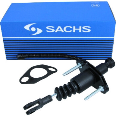 6284 654 013 Geberzylinder, Kupplung