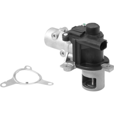 WAHLER AGR-Ventil WAHLER AGR-Ventil