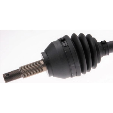 Antriebswelle | RENAULT Kadjar 15 | 36541
