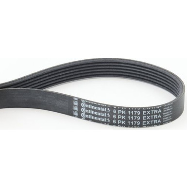 Keilrippenriemen | 6PK1179 EXTRA