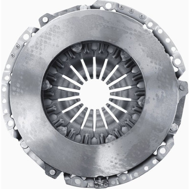 SACHS Kupplungssatz 3000 990 509