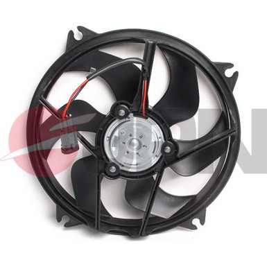 JPN Lüfter, Motorkühlung 62C0051-JPN