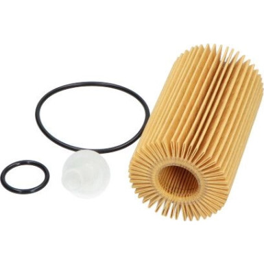 AMC Ölfilter PKW | LEXUS IS,TOYOTA Land Cruiser 08 | TO-145