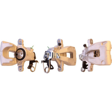Tauschbremssattel HA re | PEUGEOT 207 06 | 4267610