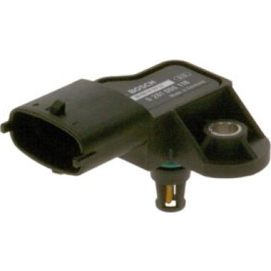 Drucksensor | HONDA CR-V IV 2.2 i-DTEC AWD 12 | 0 281 006 118