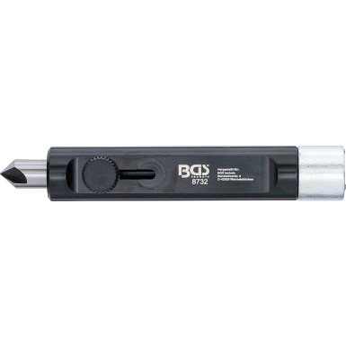 BGS Rohr-Entgrater | 8732