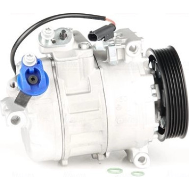 Kompressor PKW BMW 5 E60-E61 (03-) 523 I FIRST FIT 89214