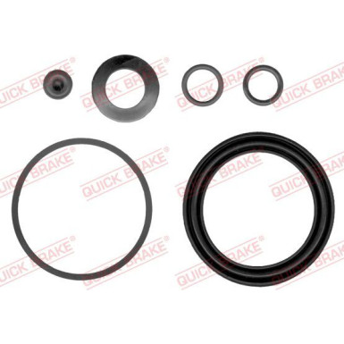 QUICK BRAKE Reparatursatz, Bremssattel 114-0421 QUICK BRAKE Reparatursatz, Bremssattel 114-0421
