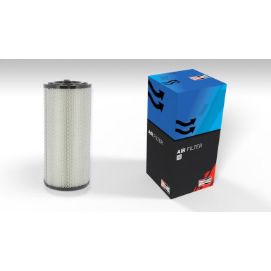 CHAMPION Luftfilter CAF100475C