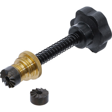 BGS Ventilsitzfräser-Satz 3/8 - 1/2 BGS Do it yourself 8041