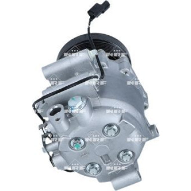 Kompressor, Klimaanlage EASY FIT 32754