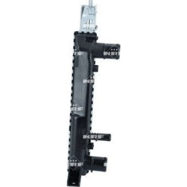 Kühler, Motorkühlung | 54602 Kühler, Motorkühlung | 54602