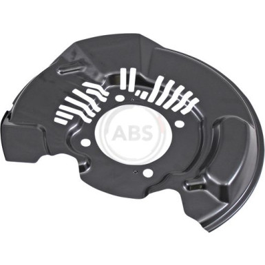 A.B.S. Spritzblech, Bremsscheibe