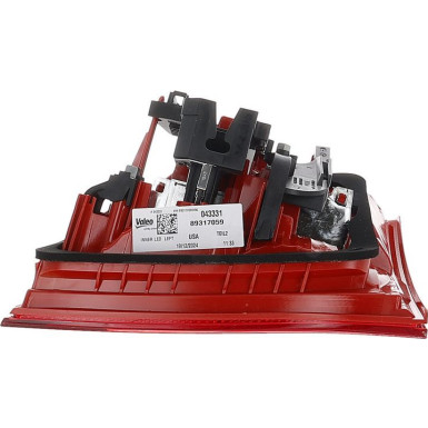 VALEO Heckleuchte 043332