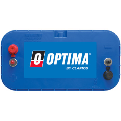 VARTA Starterbatterie 852188000