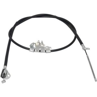 KAMOKA Seilzug, Feststellbremse 1190149