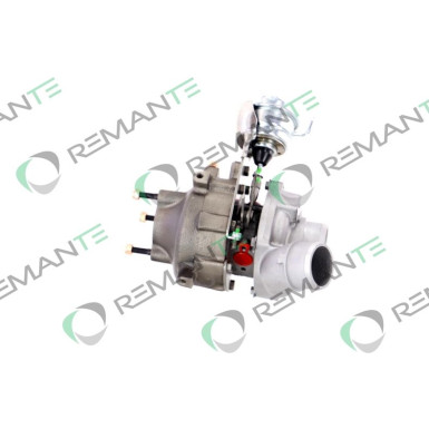 Lader, Aufladung | 003-001-000183R