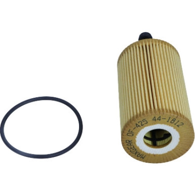 Ölfilter Citroen 1.1-1.6 C2 | 26-0006