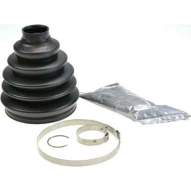 Achsmanschettensatz LAND ROVER Range Rover 10 25404