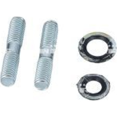 Kondensator, Klimaanlage EASY FIT 350338