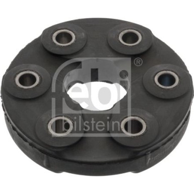 FEBI BILSTEIN Kardankreuz | 04434
