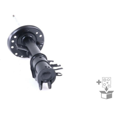 MONROE ORIGINAL VL FIAT Panda 12 MONROE ORIGINAL (Gas Technology) G8285