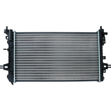 KAMOKA Kühler, Motorkühlung 7705140